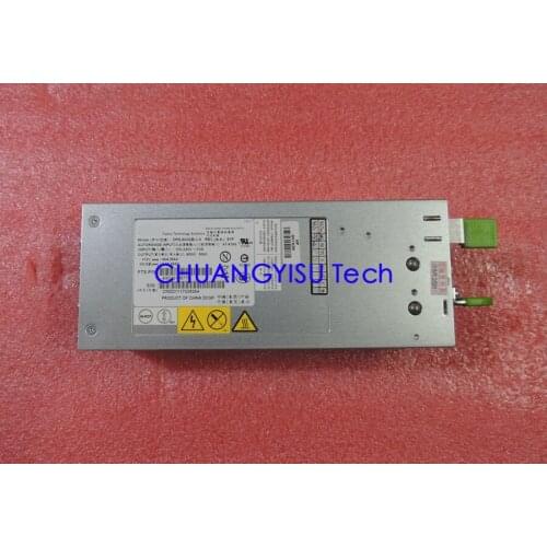 Free shipping CHUANGYISU for original RX200/RX300 S5 S6 DPS-800GB-3 A,A3C40105779,800W server Power Supply, work perfect