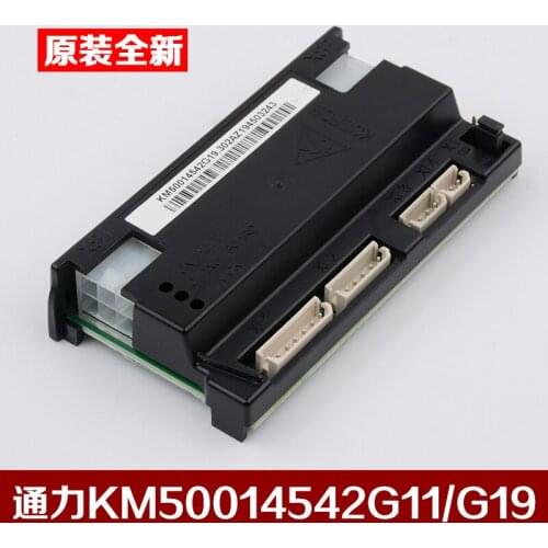 Free shipping make for KBEFCB communication board KM50014542G11G19G21 acoustic light alarm board