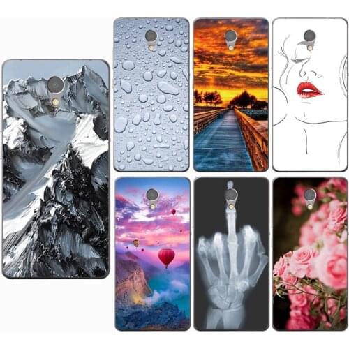 Animal Colorful Case for LENOVO VIBE P2 P2A42 Silicone Soft Covers for Lenovo Vibe P2 P2a42 Case Protector Baicvery Back Covers