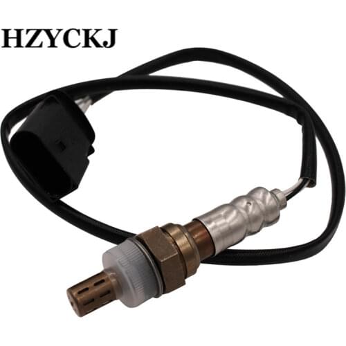 Front Rear Lambda Probe O2 Oxygen Sensor 11780872674 for Mini One Cooper 1.6L 1.6T JCW R50 R52 R53 R56 2003-2008 234-4457