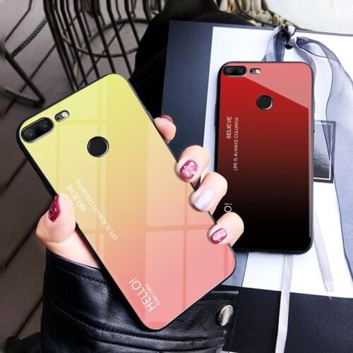 Elecder Huawei Honor 9 Lite Phone Cases