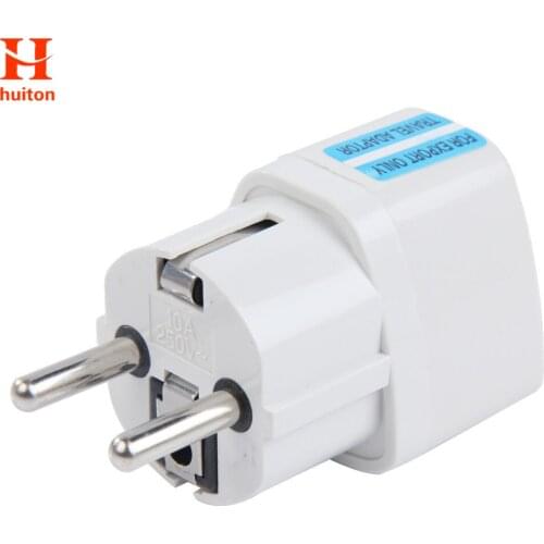 FliGriSE Electric Plugs