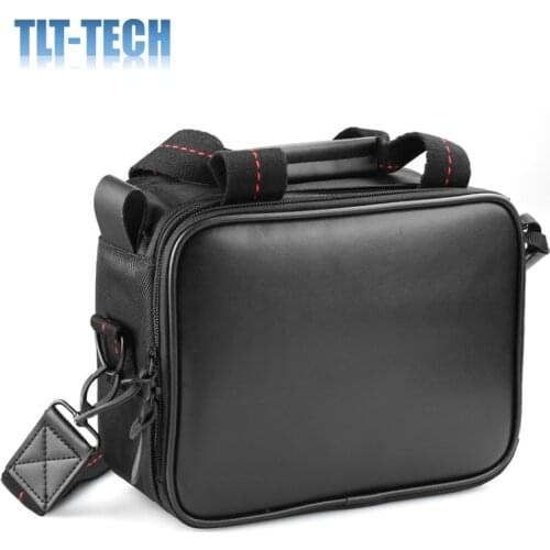 FTTH High Quality network tools empty bag Fiber optic tool empty package special tool kit fiber hardware