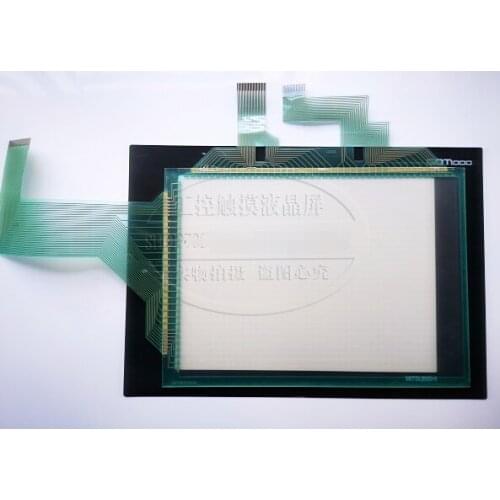 GT1175 touchpad GT1175-VNBA-C GT1175-VTBA touch pad with protective film