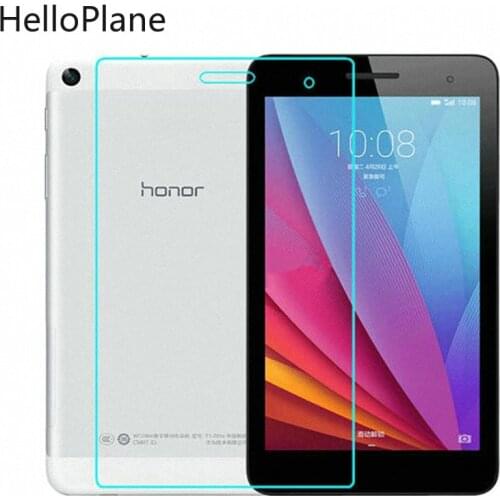 Helloplanet Screen Protectors For Huawei Honor 10