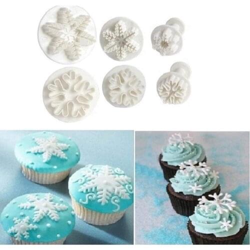 HMZCN Cookie Plungers