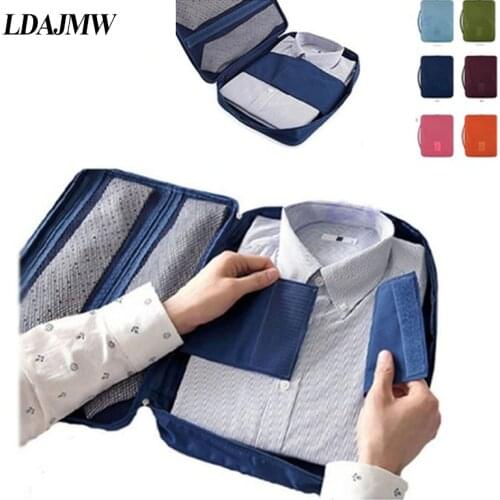 LDAJMW Men's Textile Bags