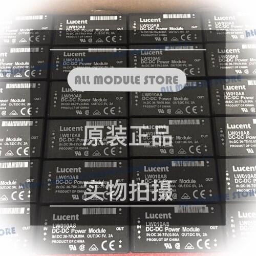 LW010A8 LW010A LW010B LW010A84 LW010CL LW010CL81 LW010F LW010AJ81 LW010BK LW010BK84 FREE SHIPPING ORIGINAL MODULE