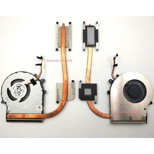 New for Toshiba Satellite S50-C S50T-C S55-C S55T-C Heatsink Fan for Discrete graphics card Laptop