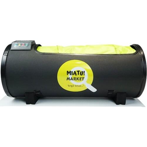 2021 new arrival Approved to regulation electrical automatic waterproof car cover