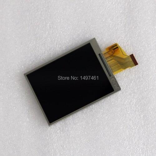 New inner LCD Display Screen With backlight For Canon Powershot SX510 HS ; PC2008 Digital camera