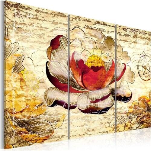 Wholesale 3 Pieces/set Abstract series Wall Art For Wall Decor Home Decoration Picture Painting PJMT-B (161)