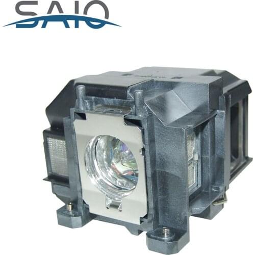 Original ELPLP67 Projector Lamp Module for Epson for V13H010L67 EB-X02 EB-S02 EB-W02 EB-W12 EB-X12 EB-S12 S12 EB-X11