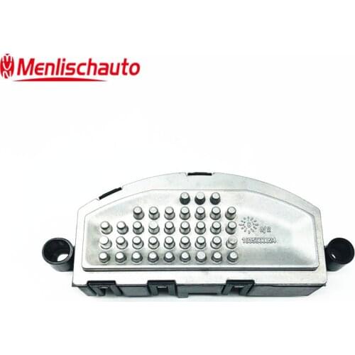 Original FAN Blower Resistance Controller 5Q0907521E For German Car