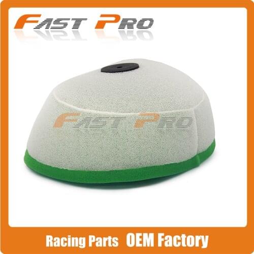 Motorcycle Foam Air Filter Cleaner For YAMAHA WR250 2003-2014 2003 2004 2005 2006 2007 2008 2009 2010 2011 WR450 2003-2015