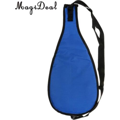 Portable Stand Up Paddle Blade Nylon Carry Bag Case Storage Protector Holder Pouch Kayak Canoe Surfing Accessory