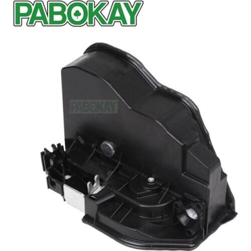 For BMW Front left Door Lock Actuator Mechanism Power locking Motor Latch E60 E65 E82 E83 E89 E90 E92 x3 x5 x6 z4 51217202143