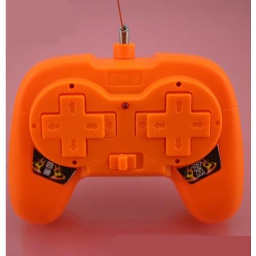 27MHz remote control/with receiver/four button eight key remote control box/wireless remote control quadcopter/rc/servo/fpv/toys