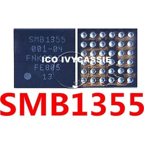 SMB1355 For Xiaomi MIX3 Charger IC USB Control Charging Chip