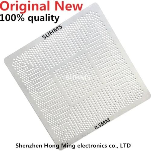 SUHMS Electronics Manufacturing Equipment