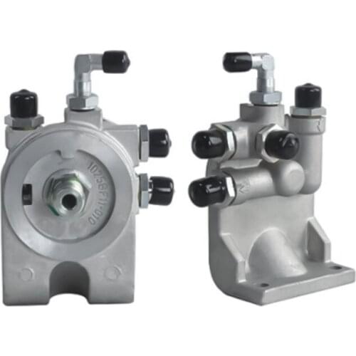 FUEL FILTER FF5485 FOR