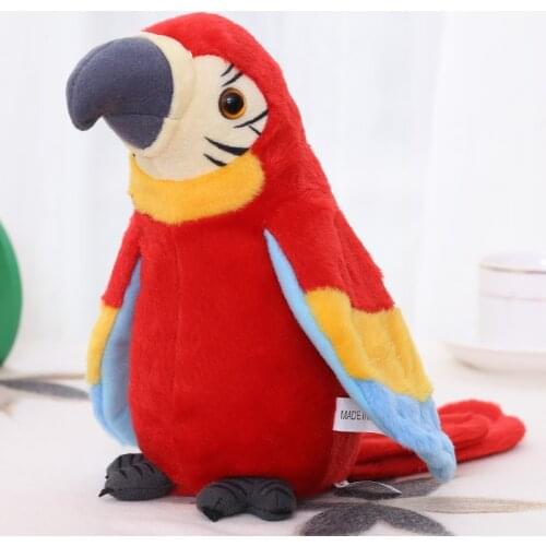 WZYDTC Electronic Soft Toys
