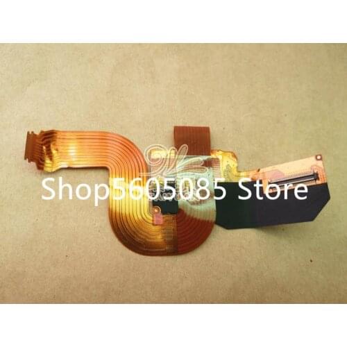 Second-hand Part For Nikon D850 CCD CMOS Image Sensor Flex Cable