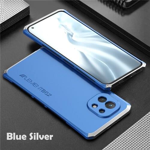 3FCASE Phone Cases Xiaomi Mi 10T