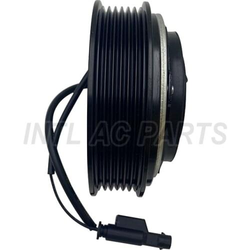 6SAS14C Auto Air AC A/C Compressor Clutch For MERCEDES-BENZ A205 C205 S205 W205 W213 C253 X253 W447 0008303002 0008303902