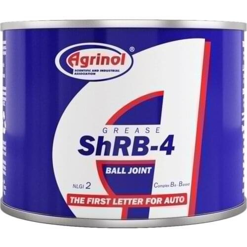 AGRINOL Lubricant For Cars