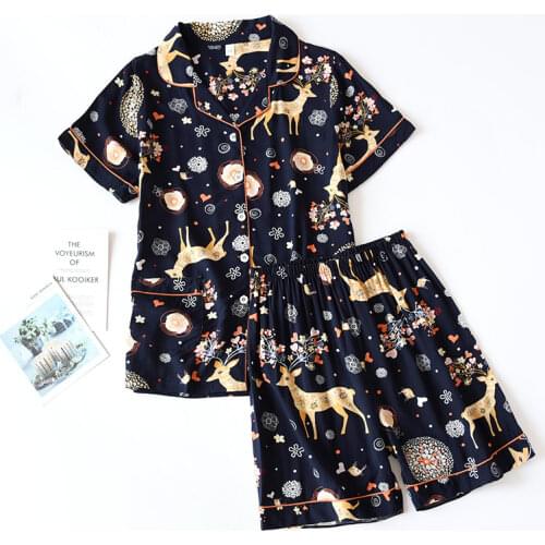 Anson Andy Women's Pajamas