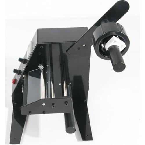 Automatic Tag Peeling Machine 1150D Tag Peeling Machine Counting Label Separator Peel Labeling Machine 220V YZ