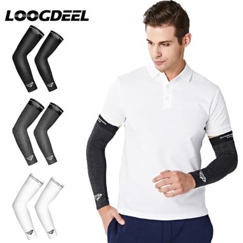 Рукава для спорта Loogdeel China At AliExpress