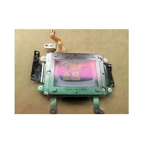 New Original CCD CMOS Image Sensor Matrix with Low Pass Glass Filter Unit Repair Part For Nikon D850 SLR