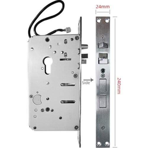 OKLAR Access Control System Accessories