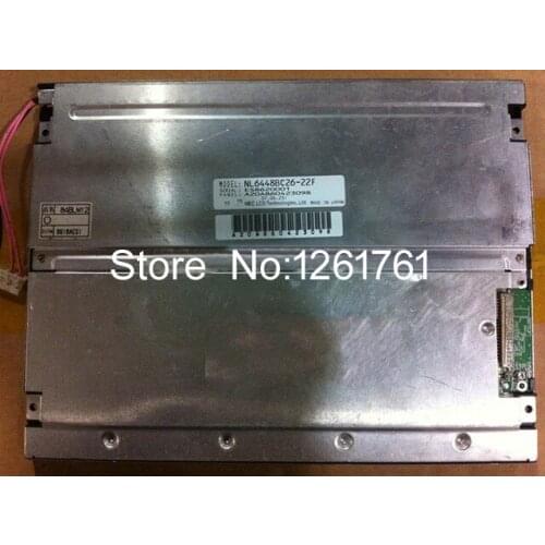 NL6448BC26-22F LCD display screen panel original