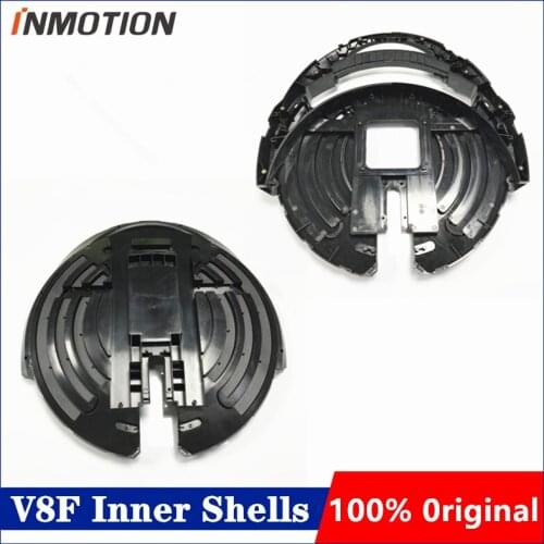 Original Inner Body Shells For INMOTION V8 Unicycle Self Balance Smart Electric Scooter Handlebar Inner Body Shells parts 2 pcs