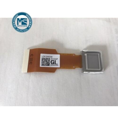 Projector lcd panel chip for lcx124