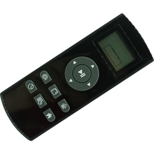 Remote Control For Eufy RoboVac 11 PLUS 11+ T2104 T21041F2 & BISSELL EV675 Series 2503 Robotic Robot Vacuum Cleaner