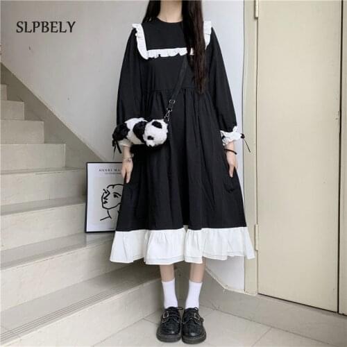 SLPBELY Long Dresses