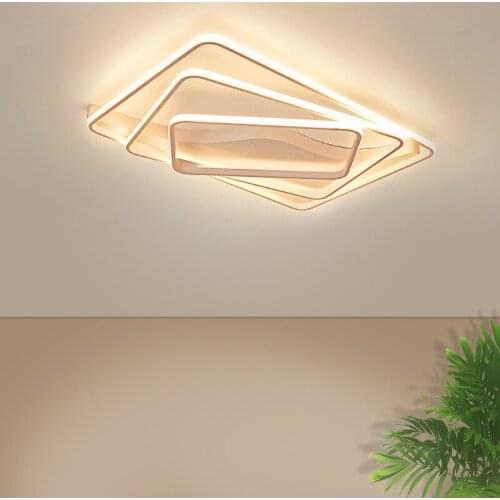 Modern led ceiling light Ceiling Lamp Fixtures hallway lamp LED ceiling lamp AC85-265V luminaria ceiling light fans