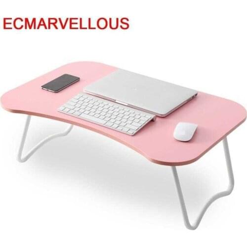 Bed Tray Escritorio De Oficina Tafel Notebook Scrivania Ufficio Mesa Laptop Stand Adjustable Tablo Desk Study Coffee Table