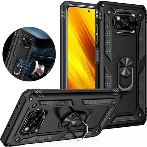 Чехлы для телефонов Xiaomi Poco X3 Thirdcase China At AliExpress