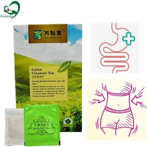 WAN SONG TANG Healthy Eating