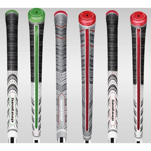 Golf Grips 60X golf club grips iron and wood grips 60X ag standard/midsize 10pcs/lot free shipping