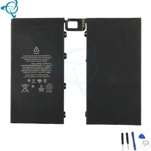3.85v 10307mAh New OEM A1584 Battery for iPad pro 12.9" A1584 A1652 A1577