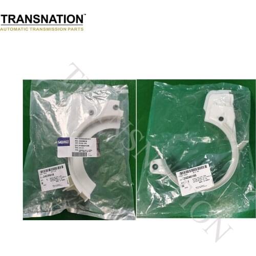 6T45E 6T40E Auto Transmission Oil Baffle Kit 24246165 24239618 For BUICK CHEVROLET Car Accessories Gearbox Oil Deflect