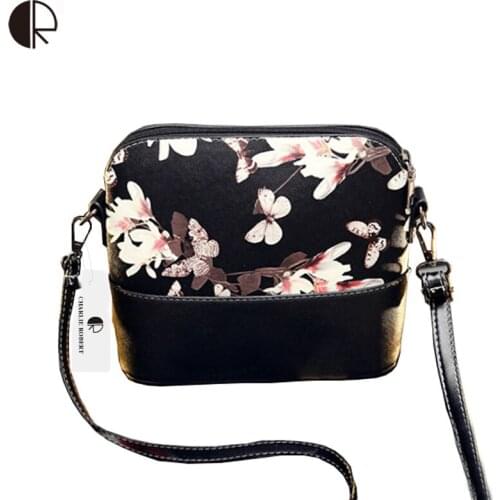 Женские каркасные сумки CHARLIE ROBERT China At AliExpress