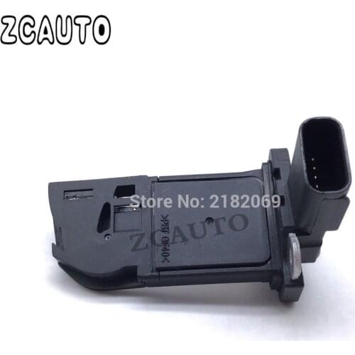 AFH70M79 Mass Air Flow MAF Sensor For Ford Focus C-Max Galaxy Mondeo S-MAX Kuga Transit Grand Tourneo Connect 1.6 1.8 2.0 TI TDC