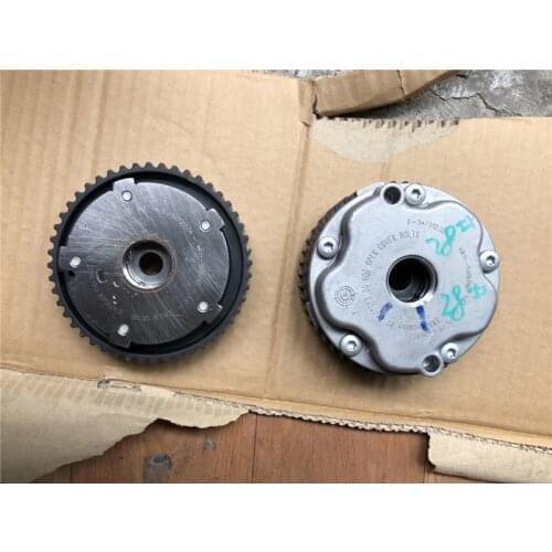 1PCS ENGINE Intake camshaft phaser FOR CHERY TIGGO 481H-1006040 TIGGO5